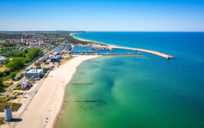 Co Można Robić we Władysławowie w Wakacje?