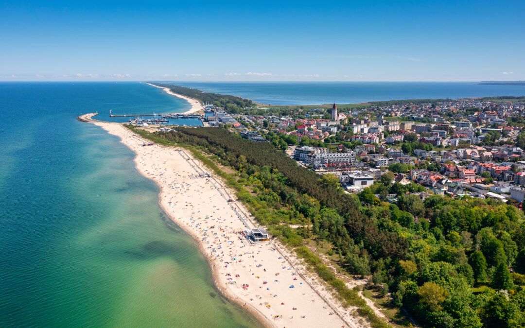 JAKIE ATRAKCJE WE WŁADYSŁAWOWIE